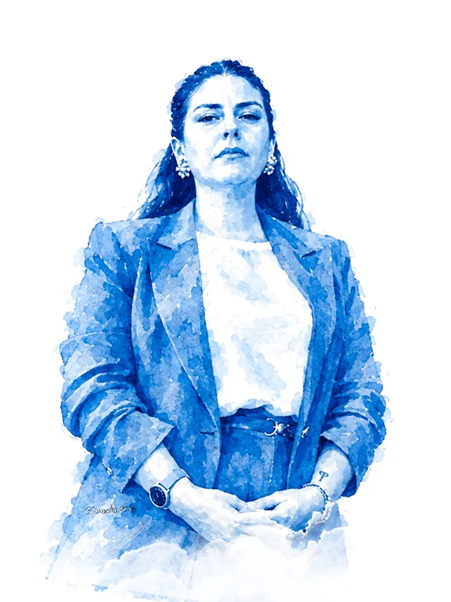 Milagros Miceli Milagros Miceli