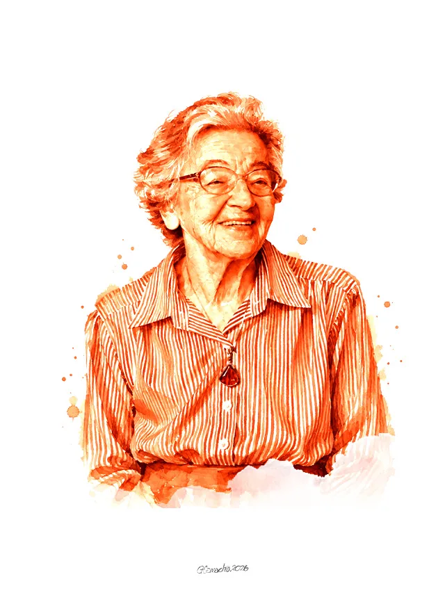 Ursula Franklin Ursula Franklin