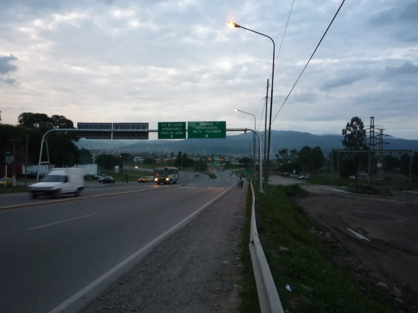 Desobedecer la limpieza ya tiene condena firme