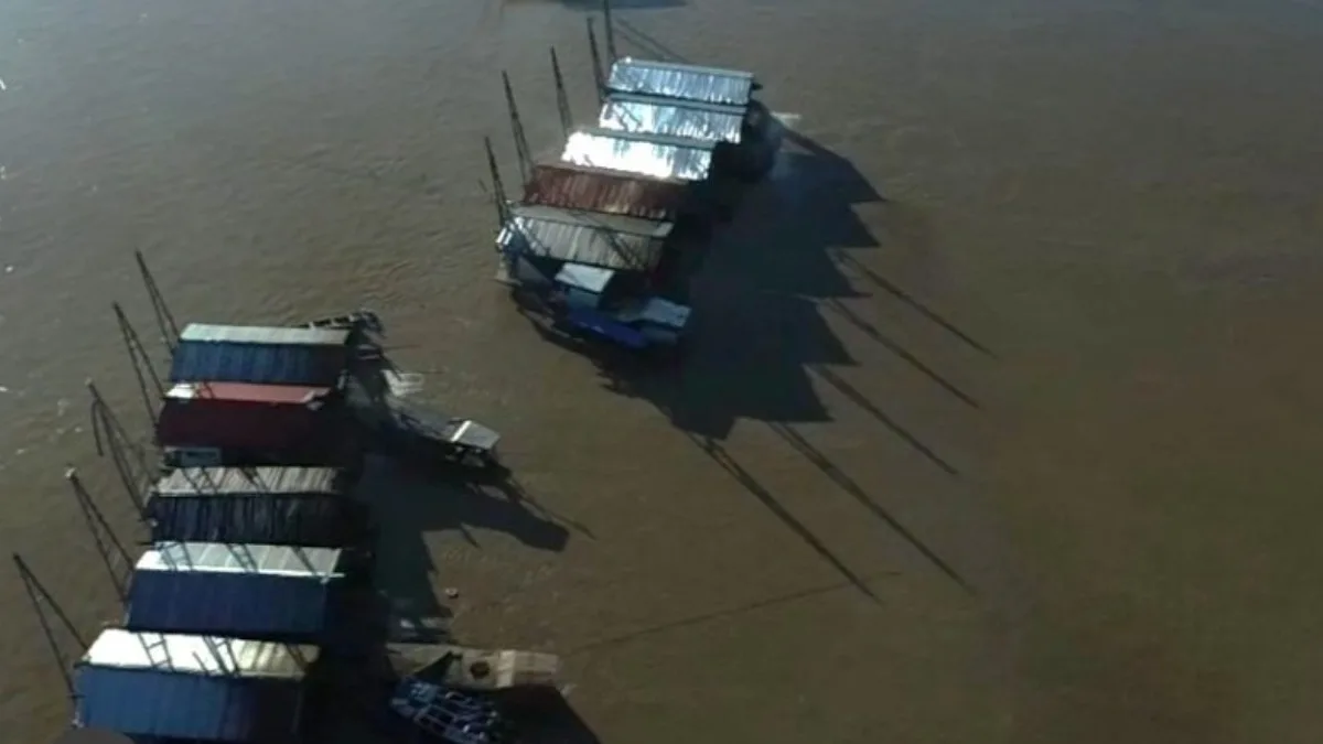 Un plazo sobre el Madre de Dios