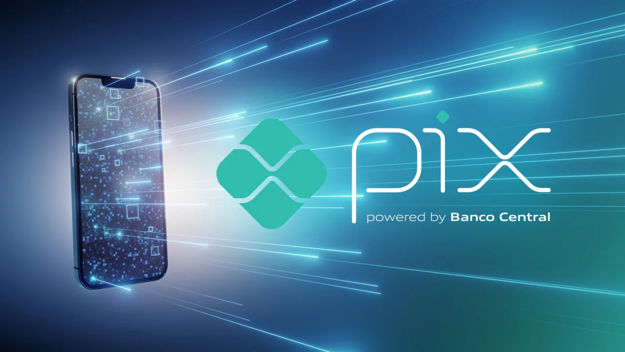 Pix, la infraestructura convertida en competidora