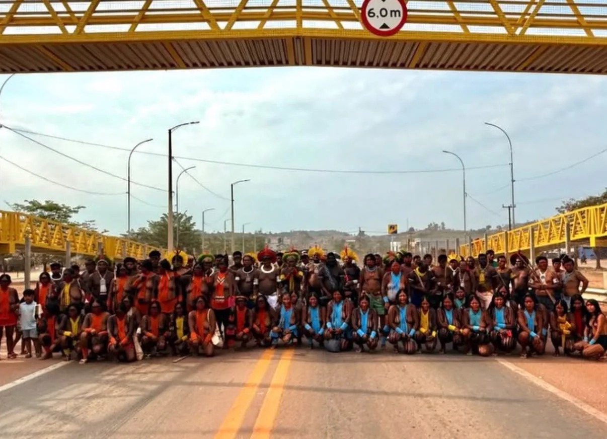 La ruta que también debe proteger