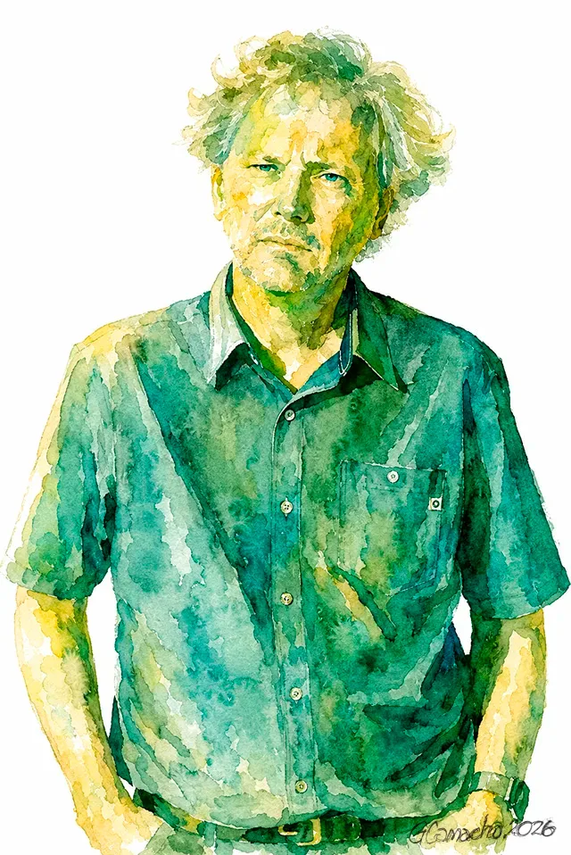 BILL JOY BILL JOY