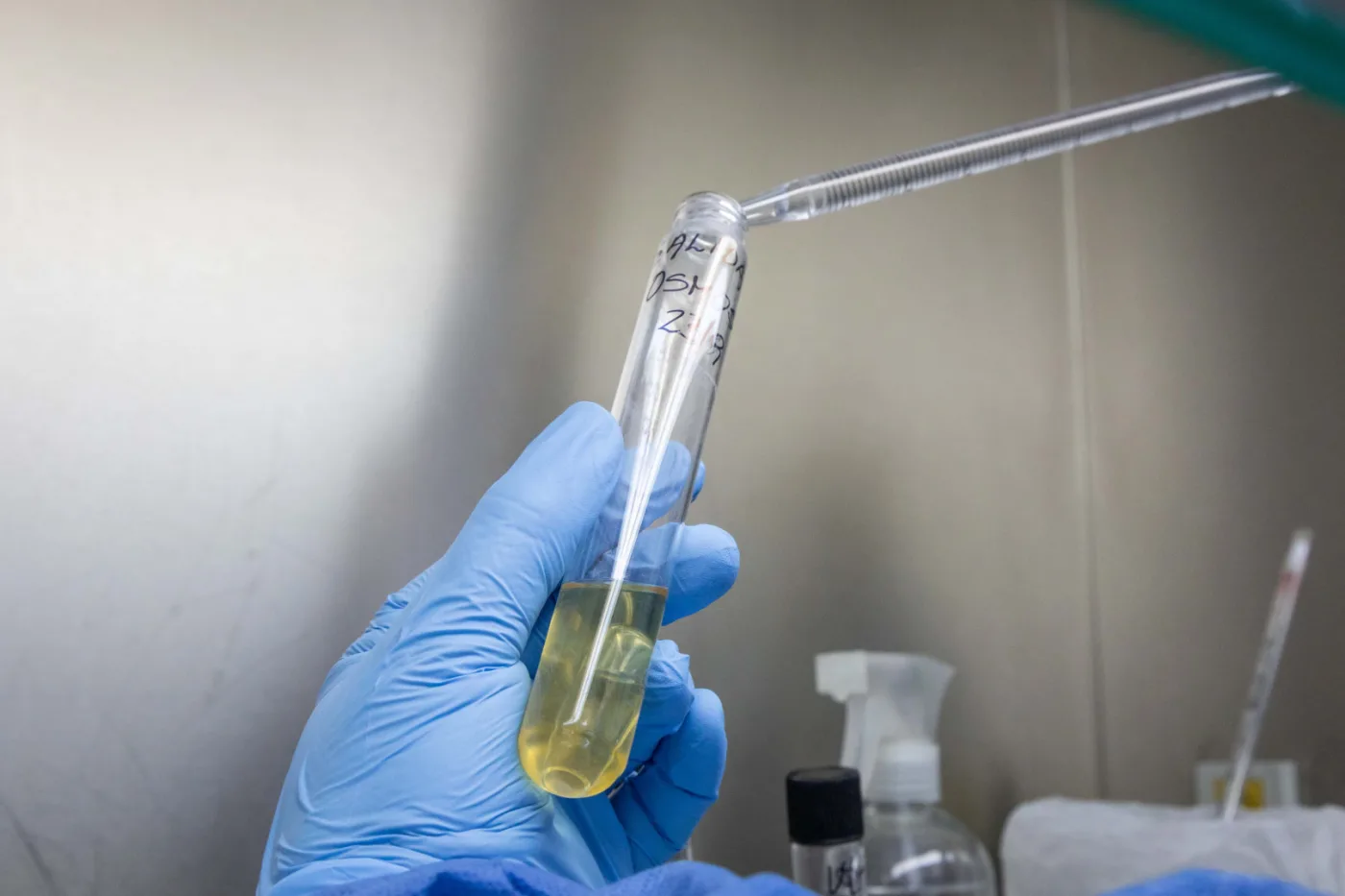 El agua que también es tratamiento