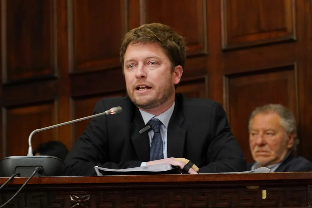 Nueve hectáreas para que la industria limpie