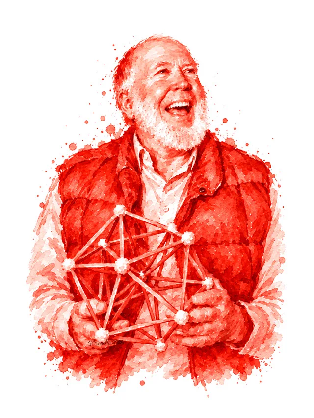 Kevin Kelly Kevin Kelly