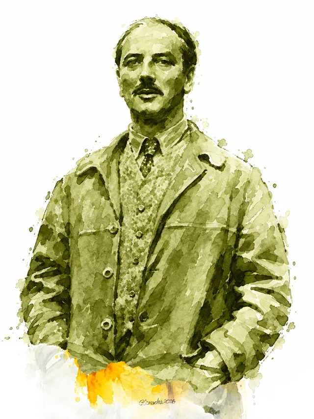 Lewis Mumford