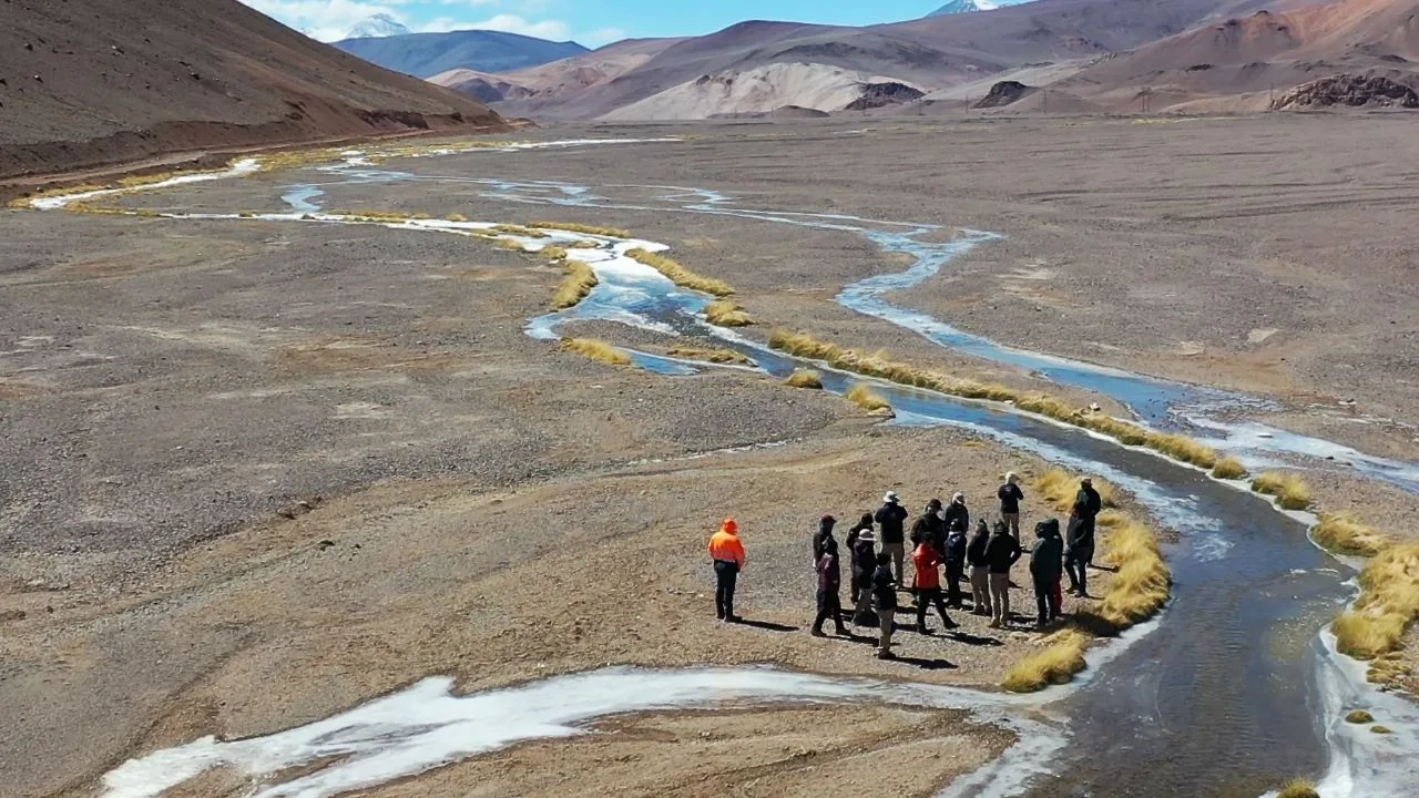La deuda de agua dura quince años