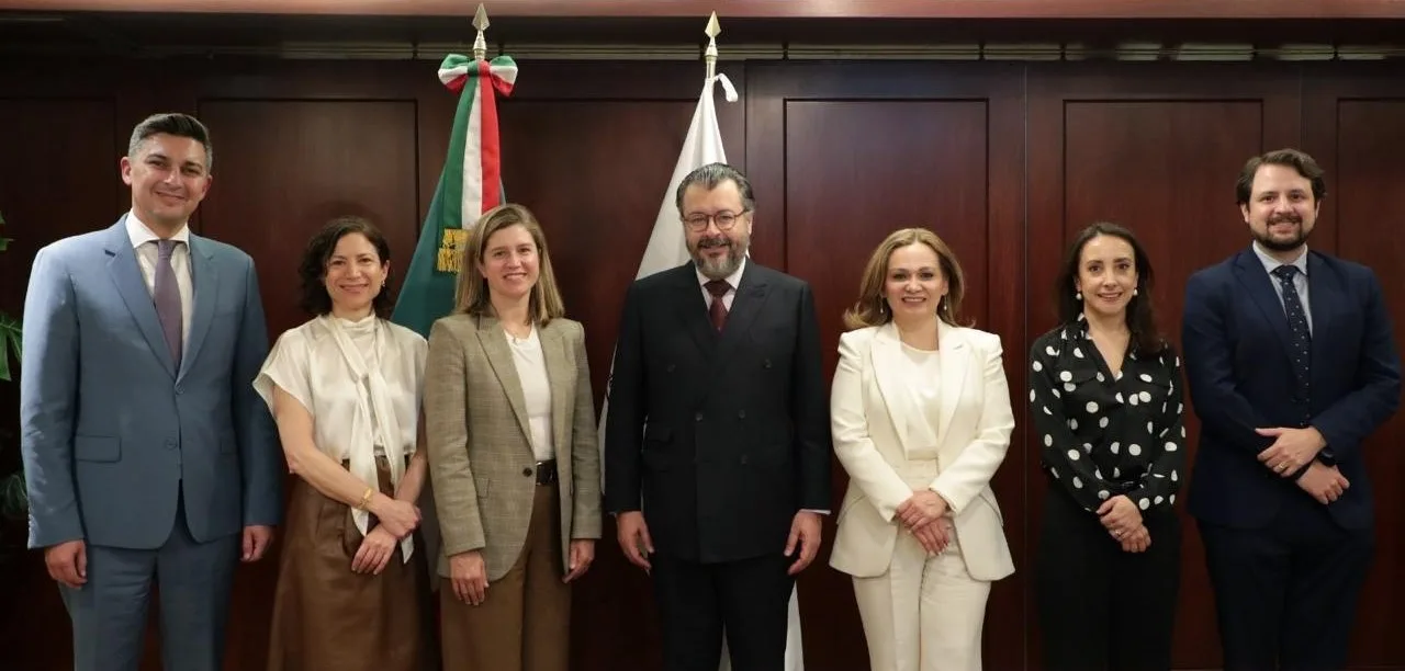 La prueba también se entrena