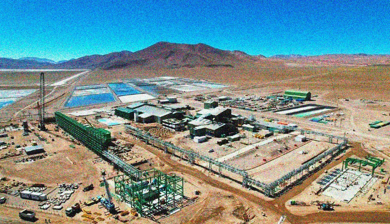 LA INVERSIÓN TENDRÍA QUE TRAER ENERGÍA