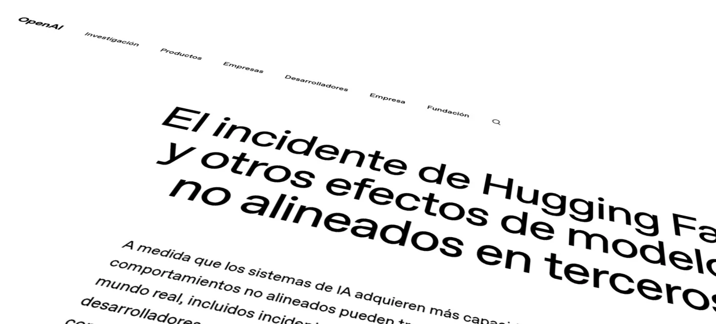 Imágenes de usuarios fuera del entorno de prueba
