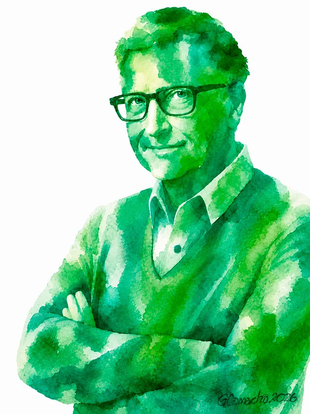 Bill Gates