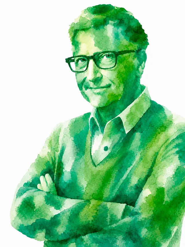 Bill Gates Bill Gates