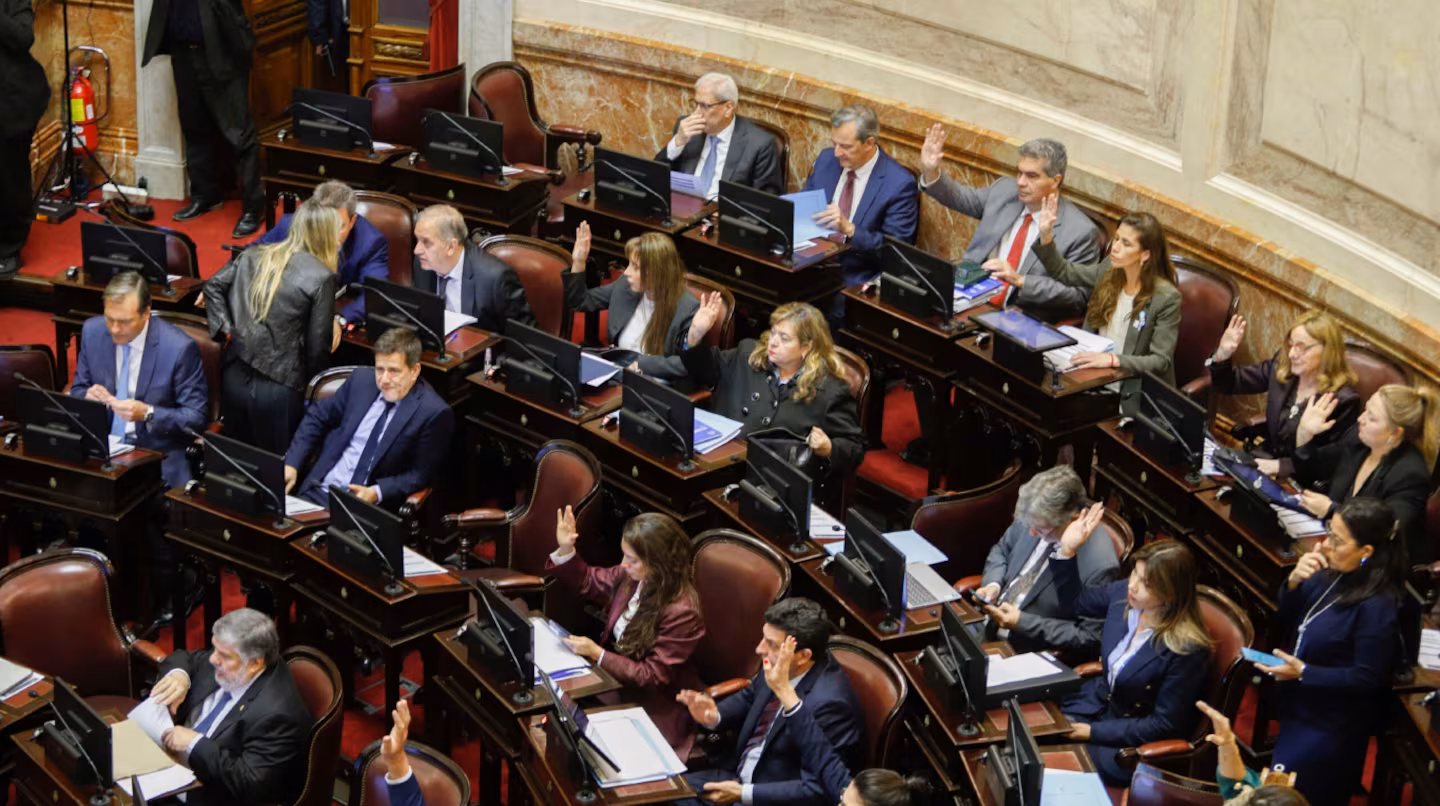 La calefacción cambia de mapa