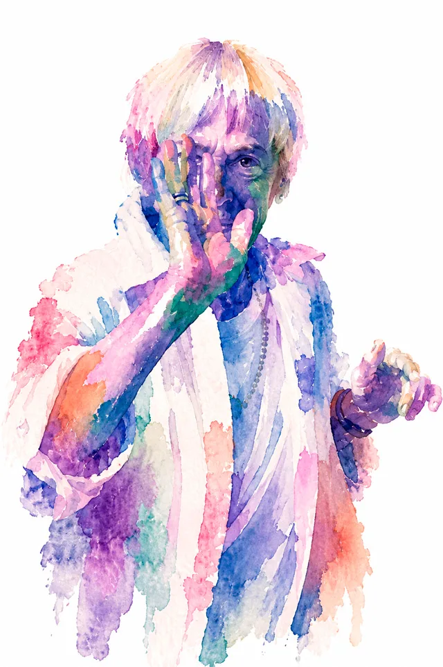 Ursula K. Le Guin
